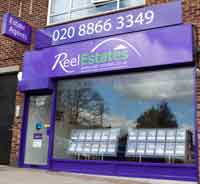 Reel Estates