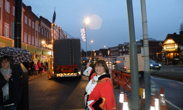 eastcotexmasfairlights