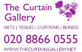 The Curtain Gallery