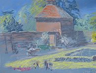 Eastcote House