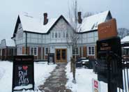 eastcotesnow