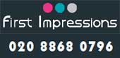 firstimpressions