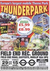 thunderpark