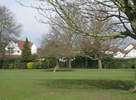 warrender park