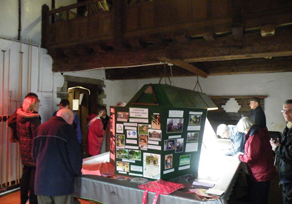 eastcotecoachhouseopenday