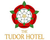 The Tudor Lodge 