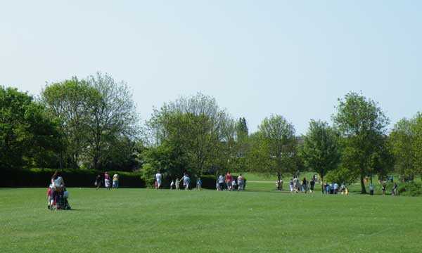 bessingsby