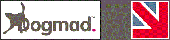 Dogmad