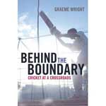 behindtheboundary