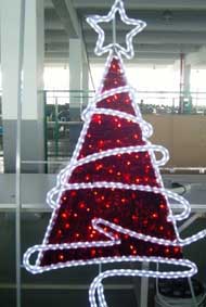 eastcote lights appeal