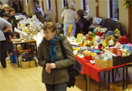 Eastcote Association Fair