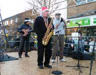 eastcotefairthepowerofsoul