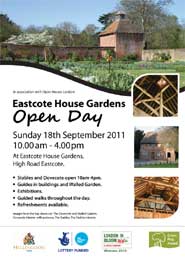 eastcotehouseopen