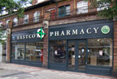 eastcotepharmacy
