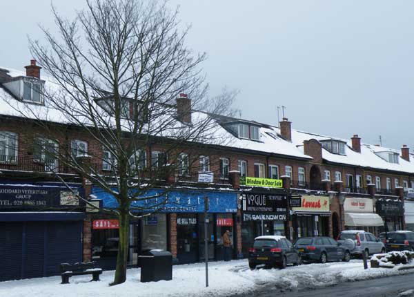 eastcotesnow