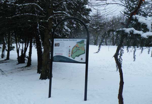 eastcotesnow