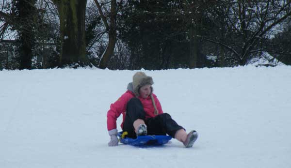eastcotesnow