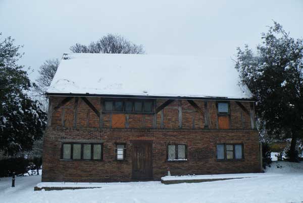 eastcotesnow