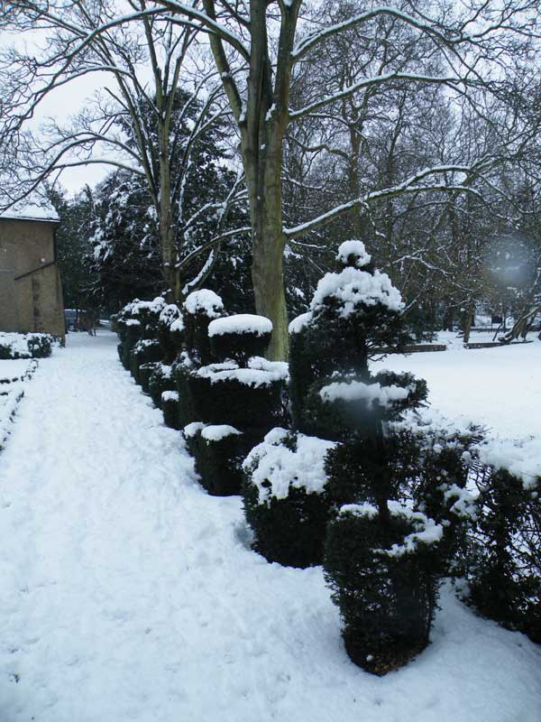 eastcotesnow