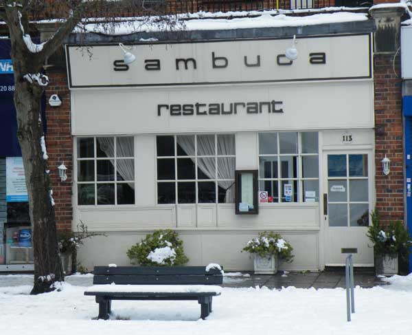 eastcotesnow