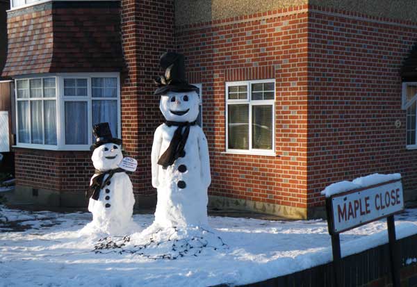 eastcotesnowmen