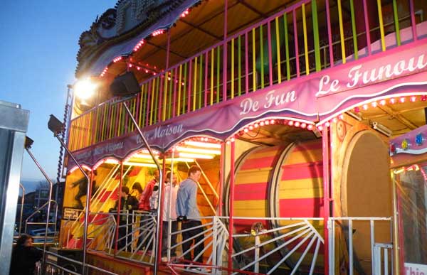 eastcotexmasfairride