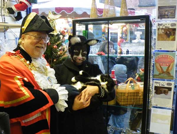 eastcotexmasfairsrpca