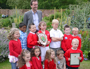 eastcote house july 2011