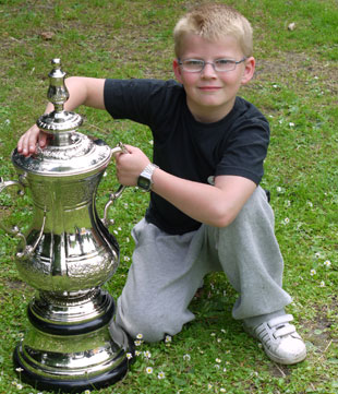 eastcote house july 2011