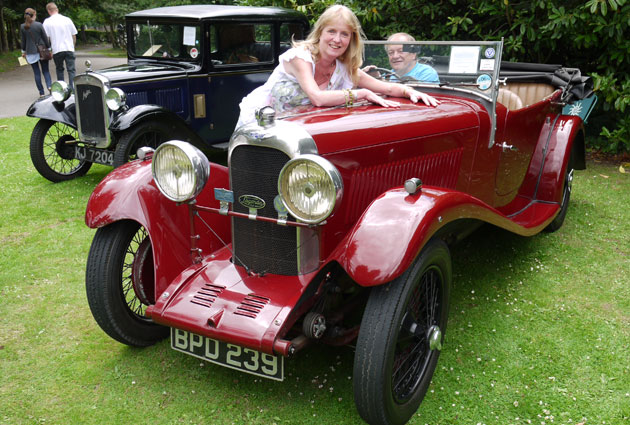 eastcote house july 2011