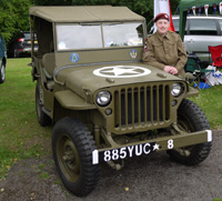 eastcote house and gardens july 2011