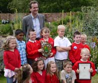 Field End School Jul 2011