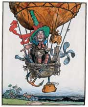 heathrobinsonaeronaut