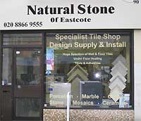 naturalstone