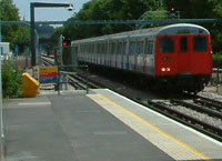 Metropolitan line