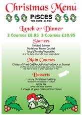 piscesxmasmenu