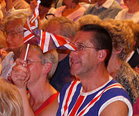 Ruislip Lions Club Proms