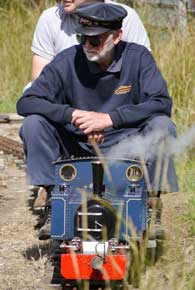 roxbourne-minature-railway