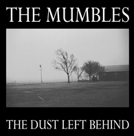 The Dust left Behind
