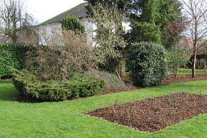 Warrender Park Eastcote