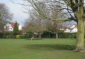 Warrender Park Eastcote