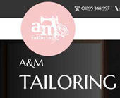 A & M Tailoring
