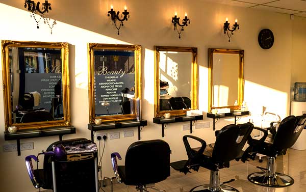 ladies-paradise eastcote