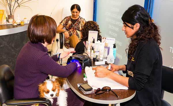 ladies-paradise eastcote