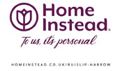 Home Instead CareGivers