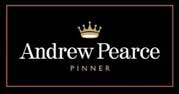 Andrew Pearce