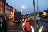 eastcotexmasfairlights