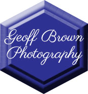 Geoff Brown Photography