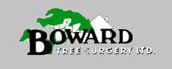 Boward Tree Surgery Ltd